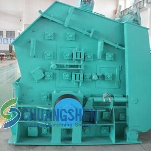 Cpf1010 Impact Crusher, Operation of Impact Crusher, Impact Crushers Price