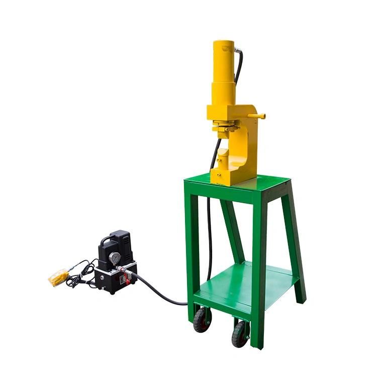 Cubic Brick Stone Splitter
