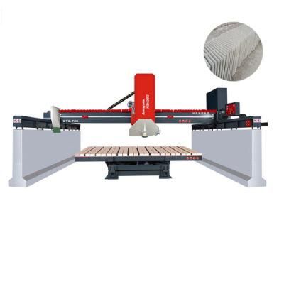 Bridge Saw CNC Engraving for Granite marble Cutter Machine