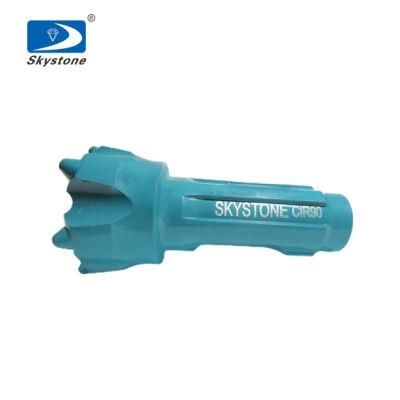 DTH Low Air Pressure Drilling Bits