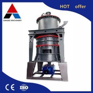 Economic New Type Fine Milling Machine