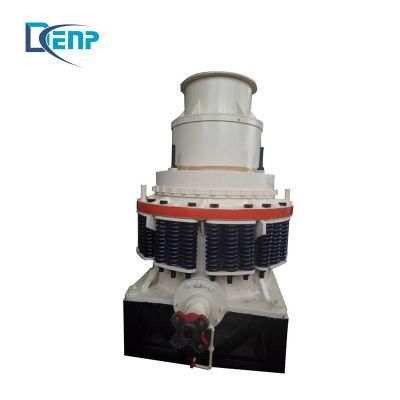 Multicylinder Hydraulic Cone Crusher