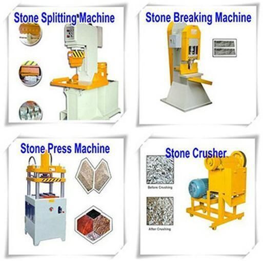 Stone Equipment for Granite Countertops Cutting Machine (XZQQ625A)