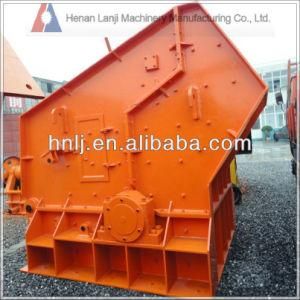 Sand Making Impact Crusher/Ore Crushing Impact Crusher with Low Price