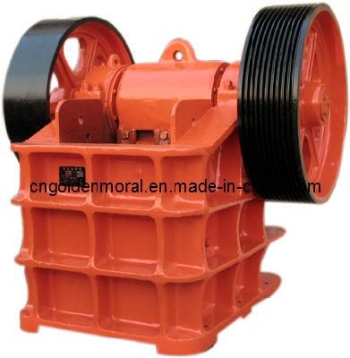 Jaw Crusher Mining Machine PE250*400