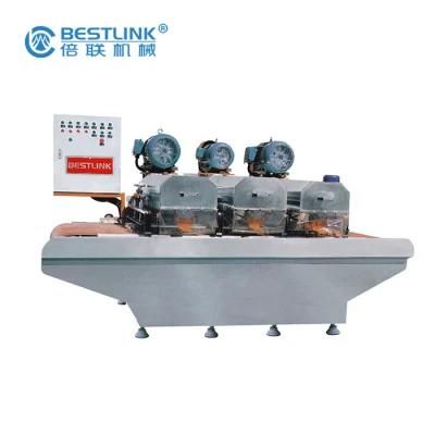Automatic Electric Multi Blade Stone Key Cutting Machine