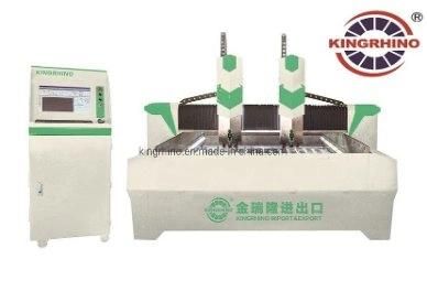 CNC Marble Carving Machine