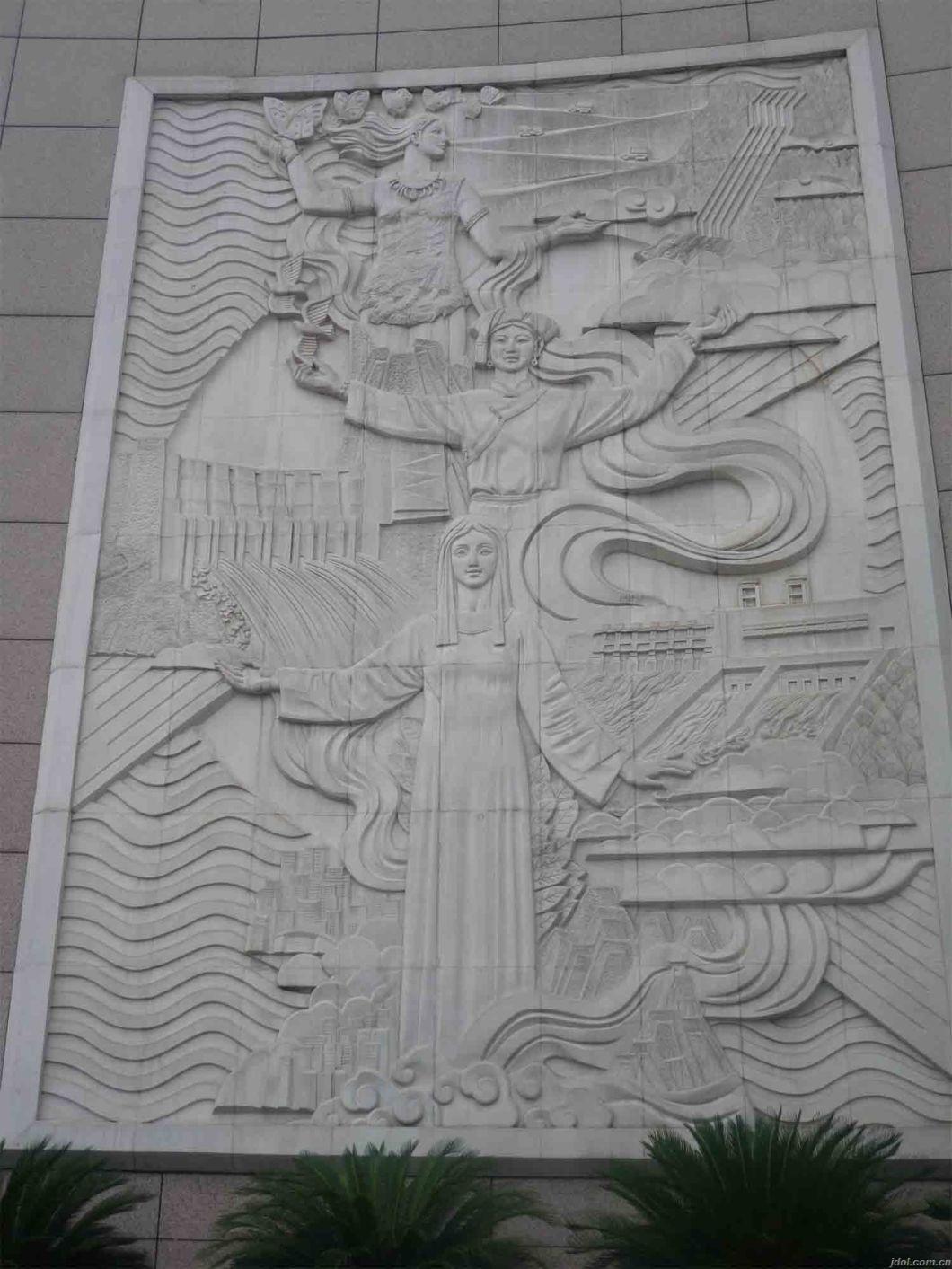 Stone Engraving Machine CNC Router SD-1825D/Marble Cutting/Figure Stone/Granite Cutting/Aluminum Cutting