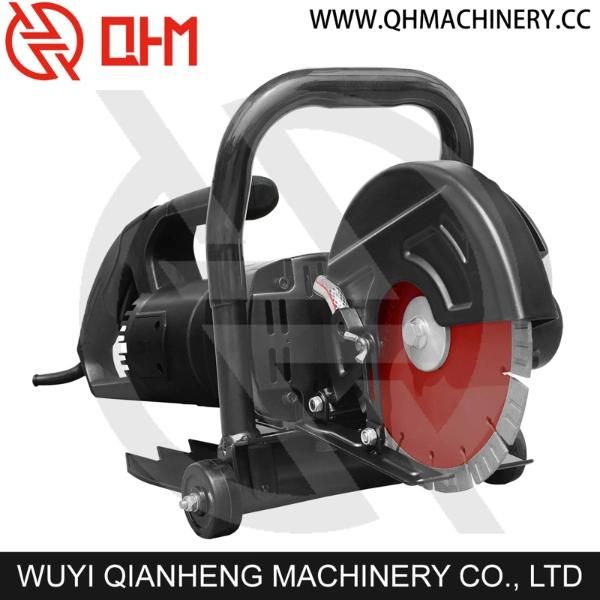 1800W Disc Cutter 190mm