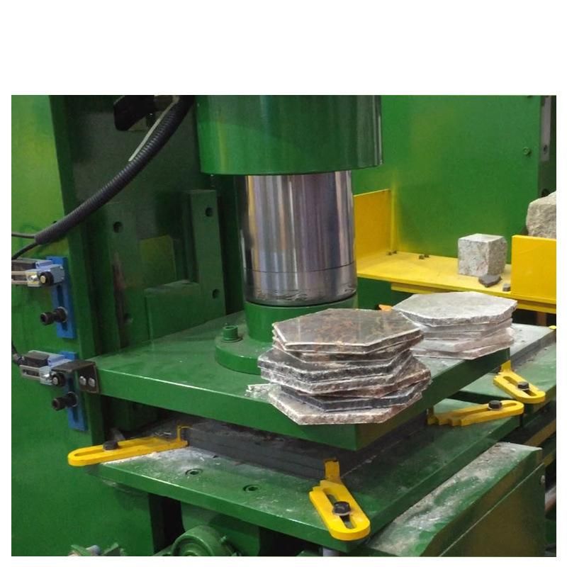 Bestlink Automatic Stone Stamping Pressing Machine