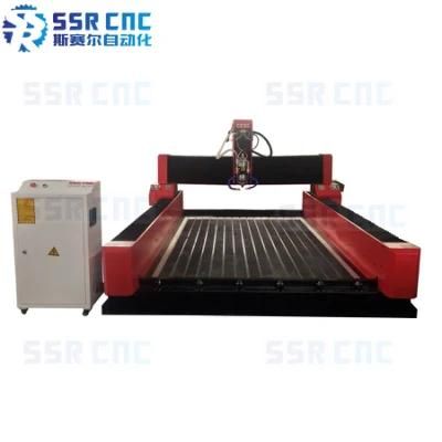 CNC Stone Engraving Machine CNC Stone Router