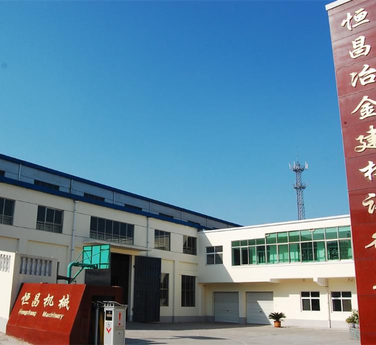 Quartz /Talc /Calcite/Gypsum/Graphite Stone Impact Crusher