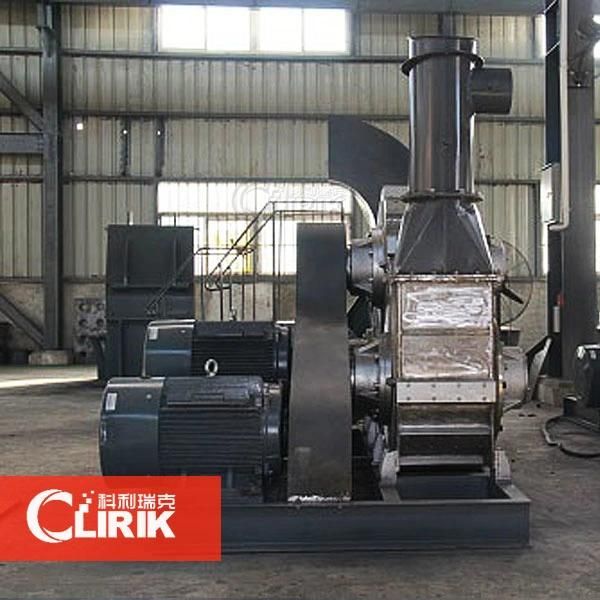 Barite Grinding Mill Machine for Barite Powder Making for Barite Powder Production Line