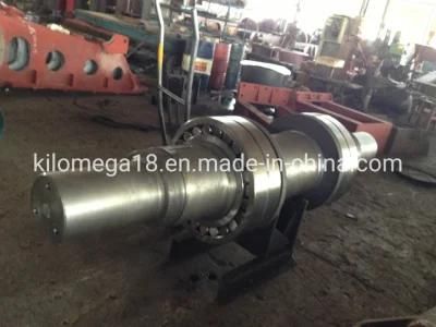 Bowl Liner Socket Liner Main Shaft for Cone Crusher for Exporting