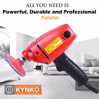 Kynko 150mm 600W Stones Polisher (KD05)