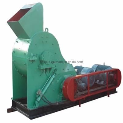 Mining Two Stage Hammer Crusher Machine, Crushing Machine for Stones, Rocks, Slag