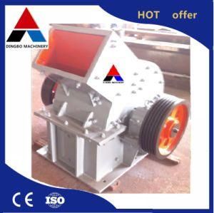 Hammer Crusher with High Technology Limestone Crusher