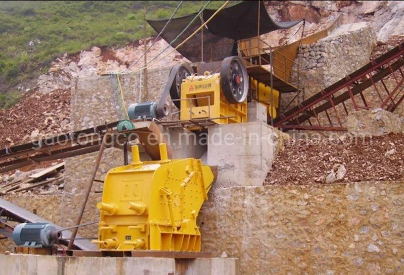 CS B220 Cone Crusher for Gypsum/Heavy Calcium/Basalt/Stone/Coal/Slag/Silver/Granite/Grain Slag/Gold Ore in Stock