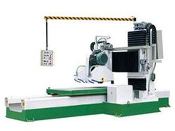 Stone Profile Cutting Machine/ Automatic Stone Cutter Machine for Profiling Door/Window Frame (FX1200)