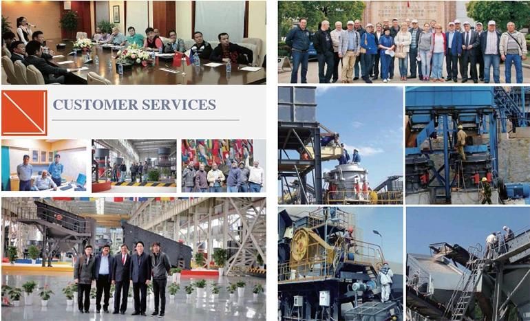 Complete Stone Crushing Plant, Stone Processing Machine, Stone Processing Line