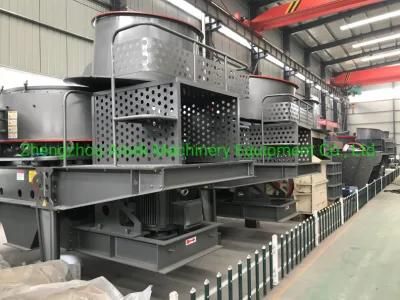 Factory Direct Sale Sand Making Machine/VSI Crusher