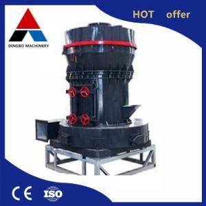 Newest Style Advanced Magnesite Grinding Mill
