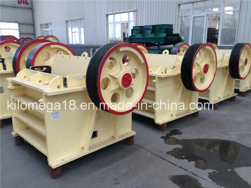 Pf1315 Impact Crusher Plant for Sale