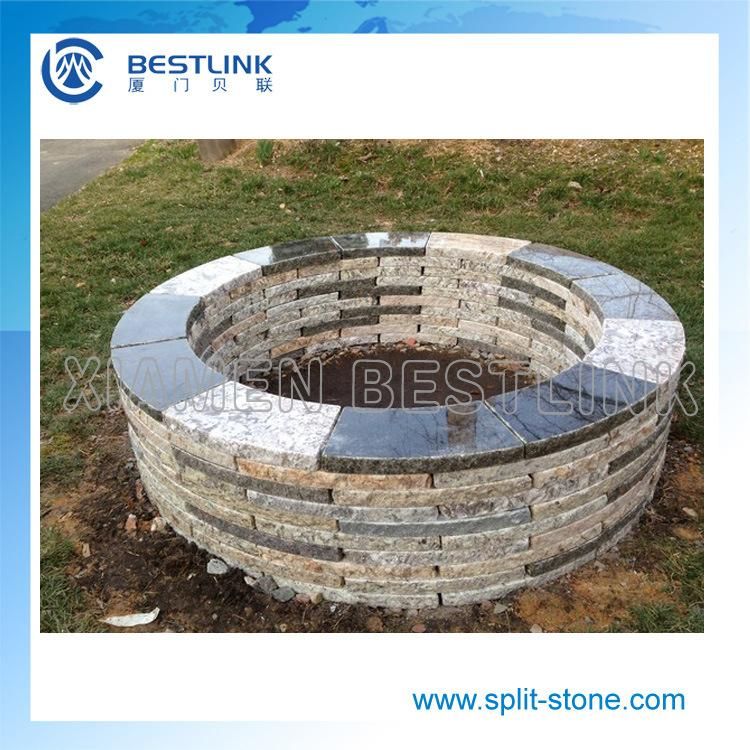 Easily Operate Waste Recycle Terrazzo Tile Machine