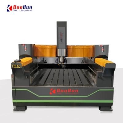 High Precision Cheap Price 1325 CNC Tombstones Router Machine