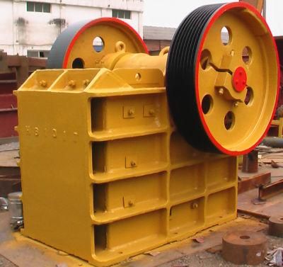 Famouse Brand Jaw Crusher Price
