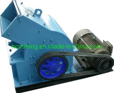 Good Quality Mining Coal/ Rock/ Limestone Hammer Crusher