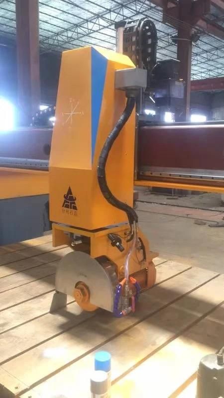 3 Axis