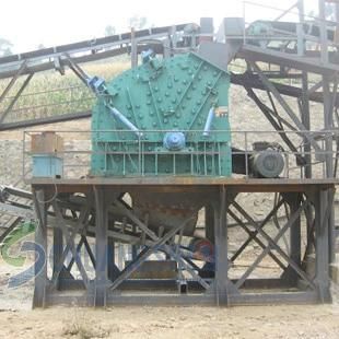 Impact Crusher