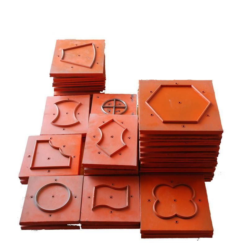Bestlink Automatic Stone Stamping Pressing Machine