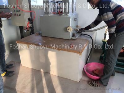 Quartz Stone Machine, Lab Pressing Machine, Lab Machinery