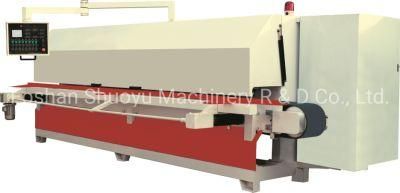 Stone Deep Processing Machine, Edges Polishing Machine, Grinding Machine