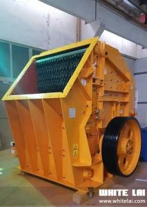 High Performance Pfc1416 Impact Crusher with Hydro Setting