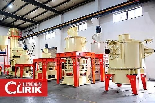Calcite Grinding Mill Machine for Calcite Feldspar Barite Fluorite Mica Dolomite Powder Making in Ethiopia Nigeria Thailand