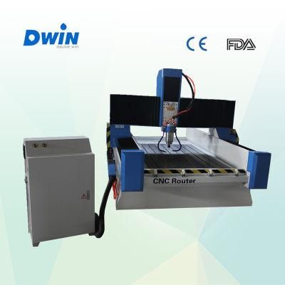 Dw1325 3kw/4.5kw/5.5kw Marble Cutting Engraving CNC Router