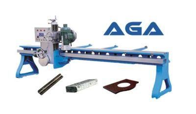 China Edge Grinding Polishing Machine for Granite Marble Stone Profile (MB3000)