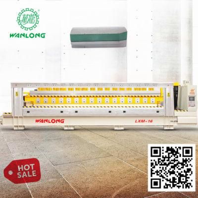 High Glossy Resin Disc Polishing Heads Polishing Machine