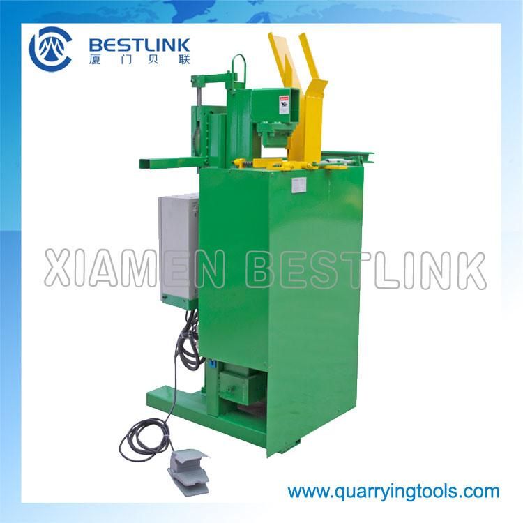 Mosaic Splitting and Cutting Machine for Marble and Grantie