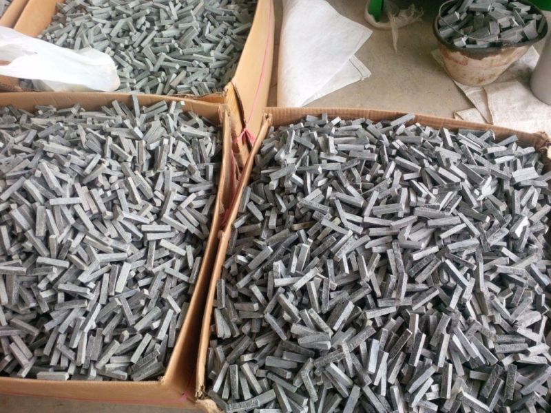 Mosaic Stone Machine for Small Mosaic Ms-03