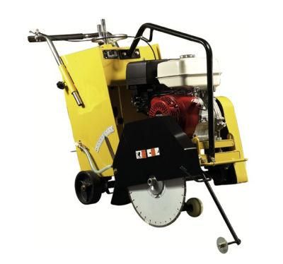 20&quot; Concrete Cutter Floor Cutting Machine with 500mm Cutting Blade