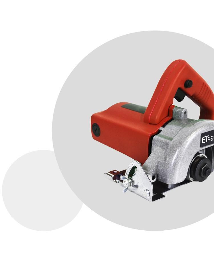 1200W Corded Marble Cutter Tile Saw Machine