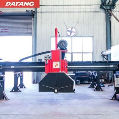 Datang Bridge Saw Curb Stone Block Slab Tile Cutting Machine