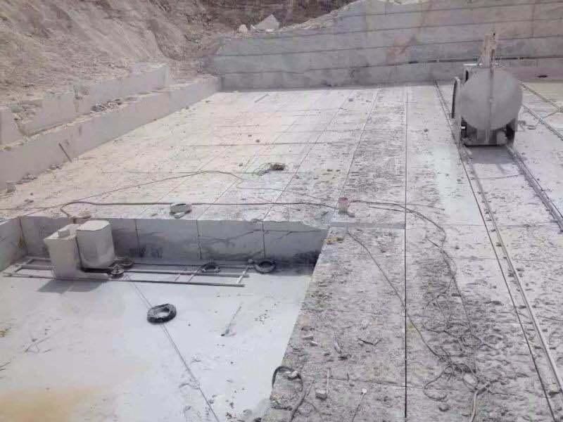 Permanent Magnet Machine Top Sale Asia for Granite Stone