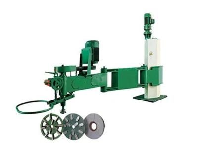 CNC Processing Machine/Granite/Tile Cutting Machine/Semi-Auto Stone Polishing Machine for Grinding Granite/Marble Slabs (SF2500)