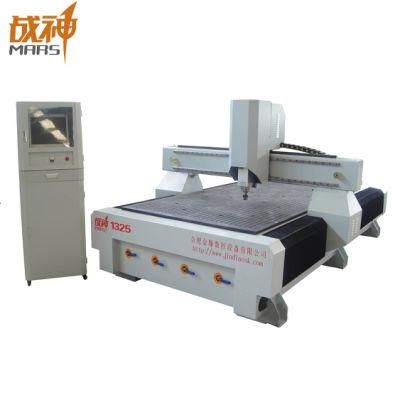 1300*2500mm Single Head Stone CNC Router Machine