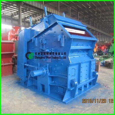 Long Durability Stone Impact Crusher; Impact Stone Crusher